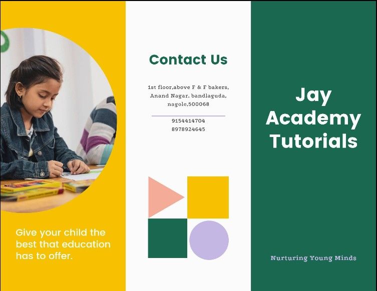 Jay Academy Tutorials image 4